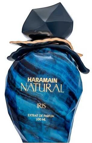 Al Haramain Natural Iris PP kvepalai unisex, 100 ml
