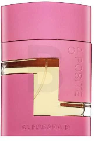 Al Haramain Opposite Pink for Women (Kvepalai Moterims) EDP 100ml
