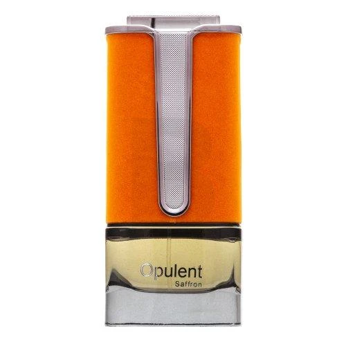 Al Haramain Opulent Saffron UNISEX (Kvepalai Vyrams ir Moterims) EDP 100ml