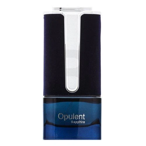Al Haramain Opulent Sapphire UNISEX (Kvepalai Vyrams ir Moterims) EDP 100ml