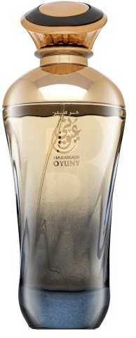 Al Haramain Oyuny EDP parfumuotas vanduo Unisex, 100 ml