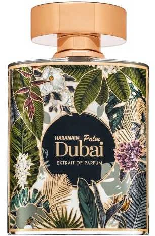 Al Haramain Palm Dubai PP kvepalai unisex, 100 ml