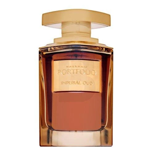 Al Haramain Portfolio Oud Imperial UNISEX (Kvepalai Vyrams ir Moterims) EDP - 75ml