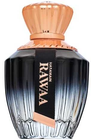 Kvepalai moterims Al Haramain Rawaa EDP, 100 ml