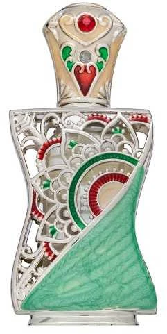 Al Haramain Sama Aliejiniai Kvepalai Moterims 15ml