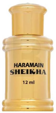 Al Haramain Sheikha parfumuotas aliejus