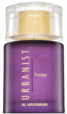 Al Haramain Urbanist for Women (Kvepalai Moterims) EDP - 100ml