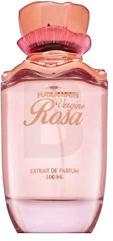 Al Haramain Vergine Rosa PP kvepalai unisex, 100 ml
