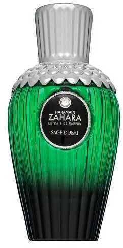 Al Haramain Zahara Sage Dubai PP kvepalai unisex, 100 ml
