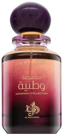 Al Wataniah Amethyst EDP parfumuotas vanduo unisex, 100 ml