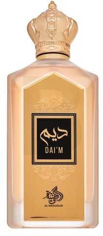 Al Wataniah Dai'M EDP parfumuotas vanduo moterims, 100 ml
