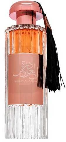 Kvepalai moterims Al Wataniah Durrat Al Aroos EDP, 85 ml
