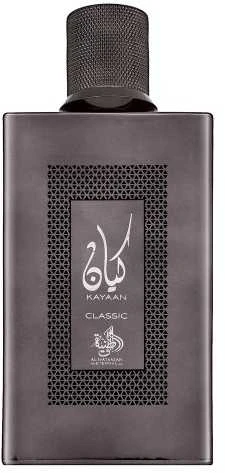 Al Wataniah Eternal Kayaan Classic EDP Purškiklis, 100 ml