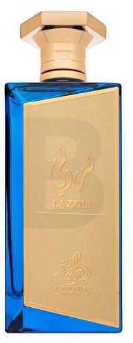 Al Wataniah Lazuli EDP parfumuotas vanduo unisex, 100 ml