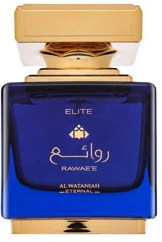 Al Wataniah Rawae'e Elite EDP parfumuotas vanduo moterims, 100 ml