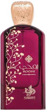 Al Wataniah Roohi EDP parfumuotas vanduo moterims, 100 ml