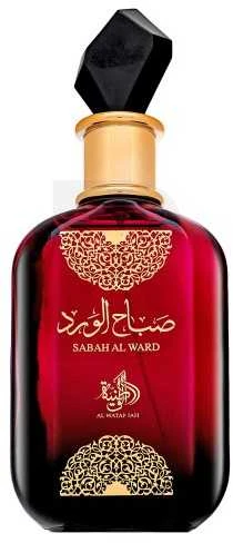 Al Wataniah Sabah Al Ward EDP parfumuotas vanduo moterims, 100 ml