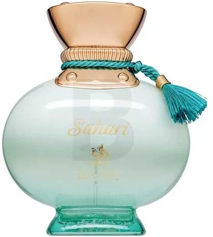 Al Wataniah Sahari EDP parfumuotas vanduo unisex, 100 ml