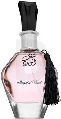 Al Wataniah Shagaf Al Ward EDP parfumuotas vanduo moterims, 100 ml