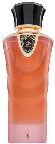 Al Wataniah Tigyan EDP parfumuotas vanduo moterims, 100 ml