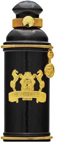 Alexandre J Alexandre.J The Collector Juodas Muscs EDP parfumuotas vanduo Unisex, 100 ml