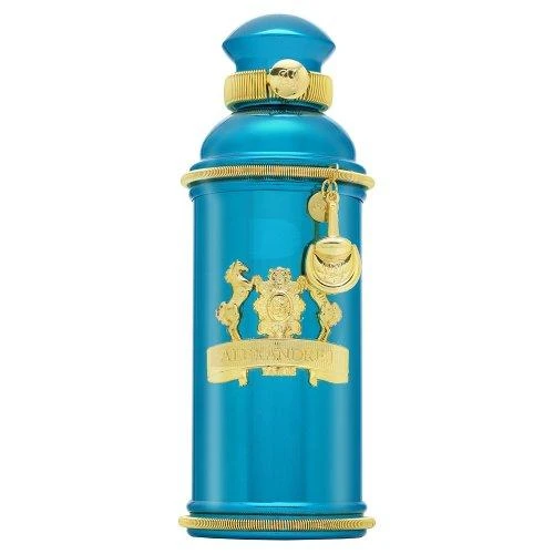 Alexandre J Alexandre.J The Collector Mandarine Sultane EDP parfumuotas vanduo Unisex, 100 ml