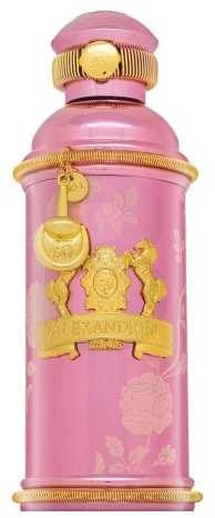Alexandre J Alexandre.J The Collector Rose Oud EDP parfumuotas vanduo moterims, 100 ml