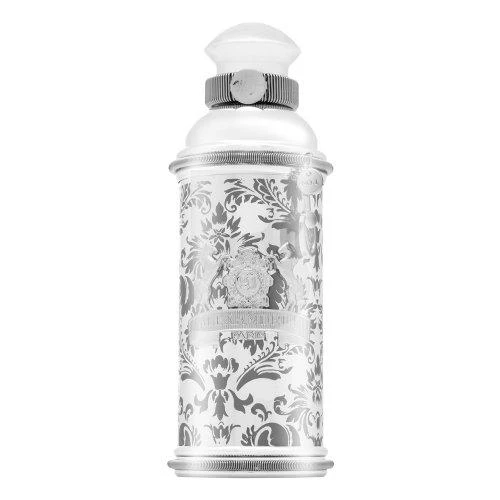Alexandre J Alexandre.J The Collector Sidabrinis Ombre EDP parfumuotas vanduo Unisex, 100 ml