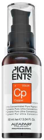 Alfaparf Pigments Ultra Concentrated Pure Pigment, 90 ml