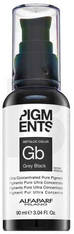 Alfaparf Pigments Ultra Concentrated Pure Pigment, 90 ml