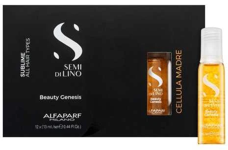 Alfaparf Beauty Genesis ampulių rinkinys 12x13ml