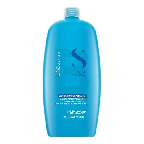 Alfaparf Milano Semi Di Lino garbanas puoselėjantis kondicionierius 1000ml