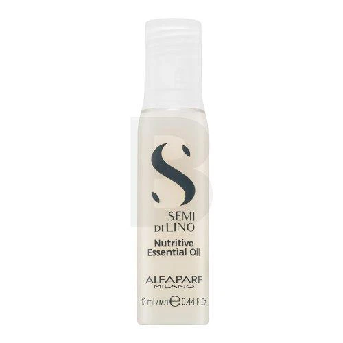 Alfaparf Semi Di Lino Moisture Nutritive Essential Set, 78 ml