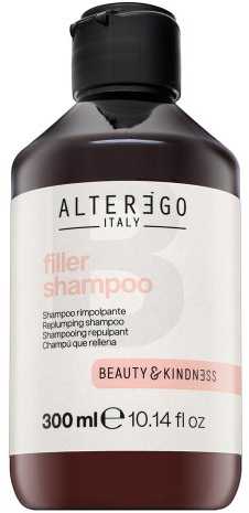 Alter Ego Alterego Filler Šampūnas šampūnas, 300 ml