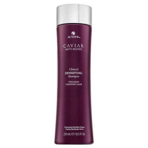 Alterna apimties suteikiantis šampūnas Alterna Caviar nuo plaukų slinkimo (250 ml)