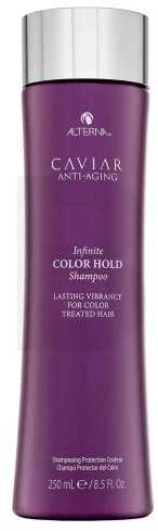 Alterna Caviar Infinite Color Hold Šampūnas šampūnas dažytiems plaukams, 250 ml