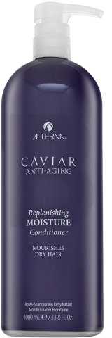 Alterna Caviar Anti-Aging Jauninamasis Moisture Conditioner drėkinamasis kondicionierius, 1000 ml