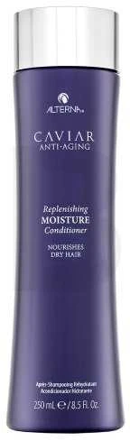 "Alterna Caviar Anti Aging Jauninamasis Moisture Conditioner" plaukų kondicionierius 250ml