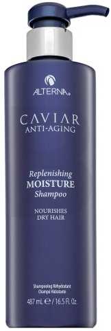 Alterna Caviar Anti-Aging Jauninamasis Moisture Šampūnas drėkinamasis šampūnas, 487 ml