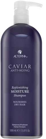 "Alterna Caviar Jauninamasis Moisture Šampūnas" Drėkinantis plaukus šampūnas1000ml