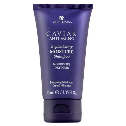 "Alterna Caviar Jauninamasis Moisture Šampūnas" 40ml