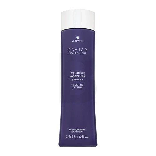 "Alterna Caviar Anti Aging Jauninamasis Moisture Šampūnas" plaukų šampūnas 250ml