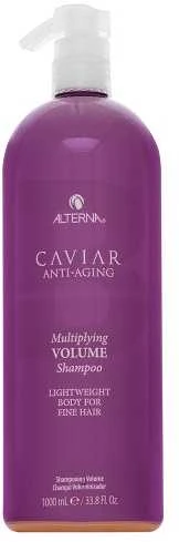 Alterna Caviar Multiplying Volume Šampūnas apimties suteikiantis šampūnas, 1000 ml