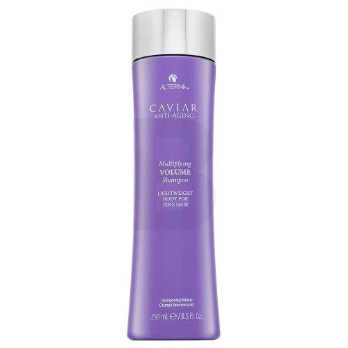 "Alterna Caviar Multiplying Volume Šampūnas" Šampūnas didinantis apimtį 250ml