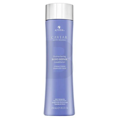 Alterna Caviar Anti-Aging Restructuring Bond Repair Conditioner atkuriamasis kondicionierius, 250 ml