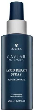Alterna Caviar Anti-Aging Professional Styling Rapid Repair Purškiklis daugiafunkcis purškiklis plaukams su vitaminais, 124 ml