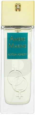 Alyssa Ashley Ambre Marine EDP Purškiklis, 50 ml