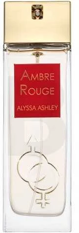 Alyssa Ashley Ambre Rouge EDP Purškiklis, 100 ml