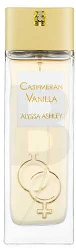 Alyssa Ashley Cashmeran Vanilla EDP purškalas 100ml