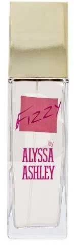 Alyssa Ashley Fizzy tualetinis vanduo purškiklis 100ml